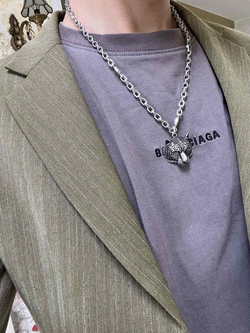 Gucci Necklaces